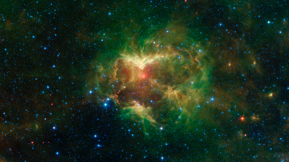 Фото: NASA